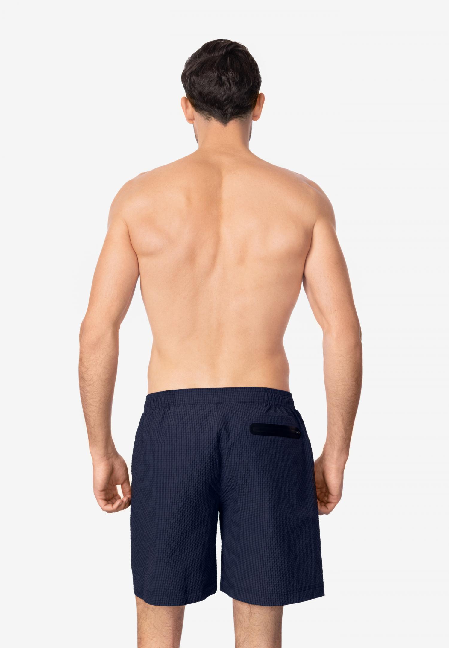 Шорти чоловічі вільного крою